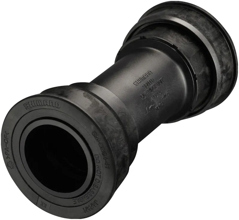 Shimano Kranklejer 89.5/92mm Shell SM-BB71 Press-Fit