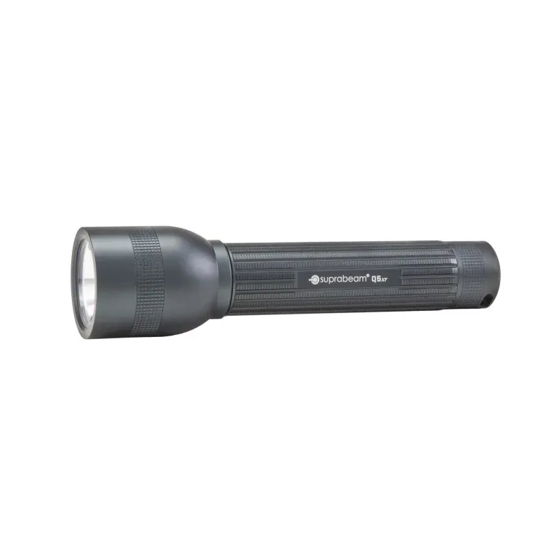 Suprabeam Lommelygte Q5xr 9,7x18x9,7cm