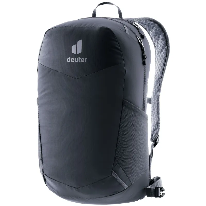 Deuter Speed Lite 17, rygsæk, sort