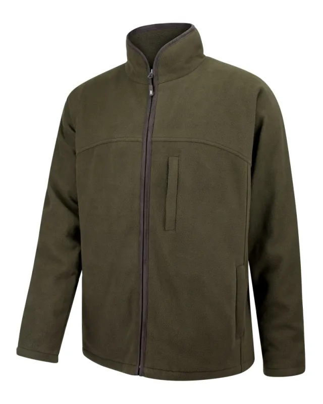Ghillie II Waterproof Padded Fleece