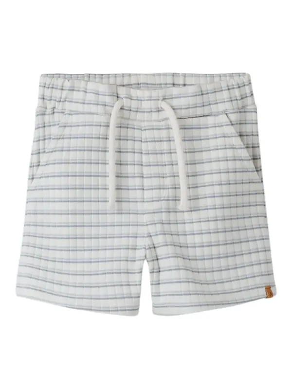Haldur Shorts - Coconut Milk - 122