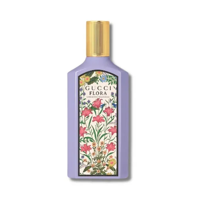 Gucci - Flora Gorgeous Magnolia - 30 ml - Edp