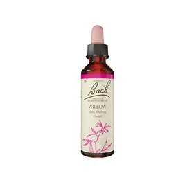Mezina Bach Hvidpil (Willow) &bull; 10ml X
