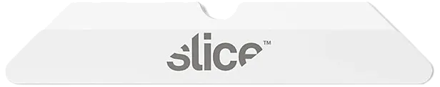 Slice knivblade 10404 mini afrundet, 4 stk
