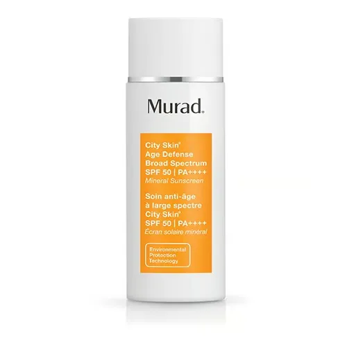 Murad Environmental Shield City Skin Age Defense SPF 50 50 ml.