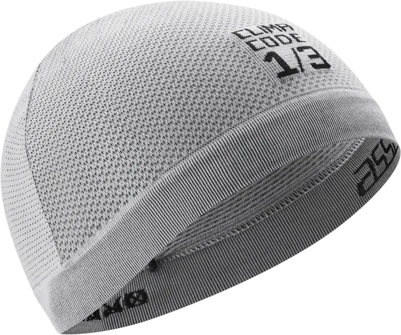 Assos Summer Cap Foil P1 - Grey Series
