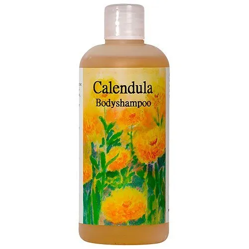Rømer Calendula bodyshampoo - 250 ml.
