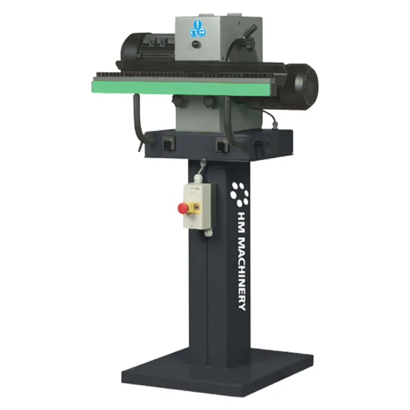 pladeafgratemaskine za250   hm