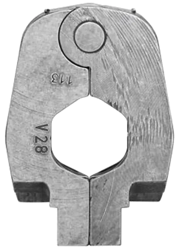 REMS pressring M28 45° (PR-2B)