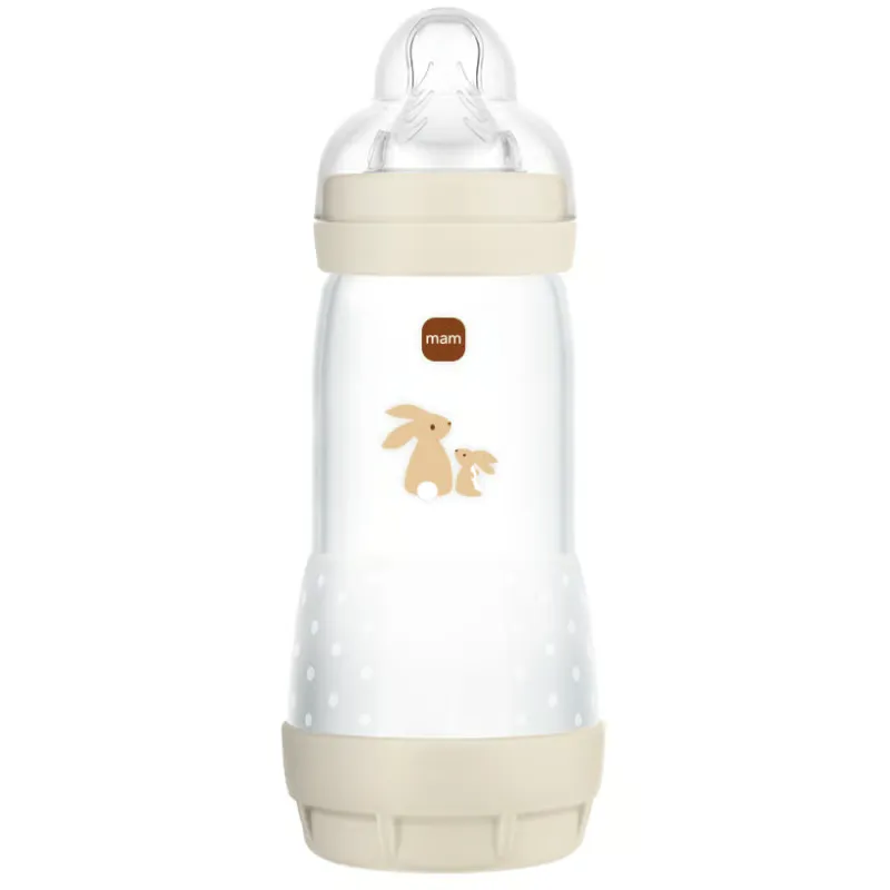 MAM Easy Start Anti-Colic 320ml 1p Neutral (320 ml)