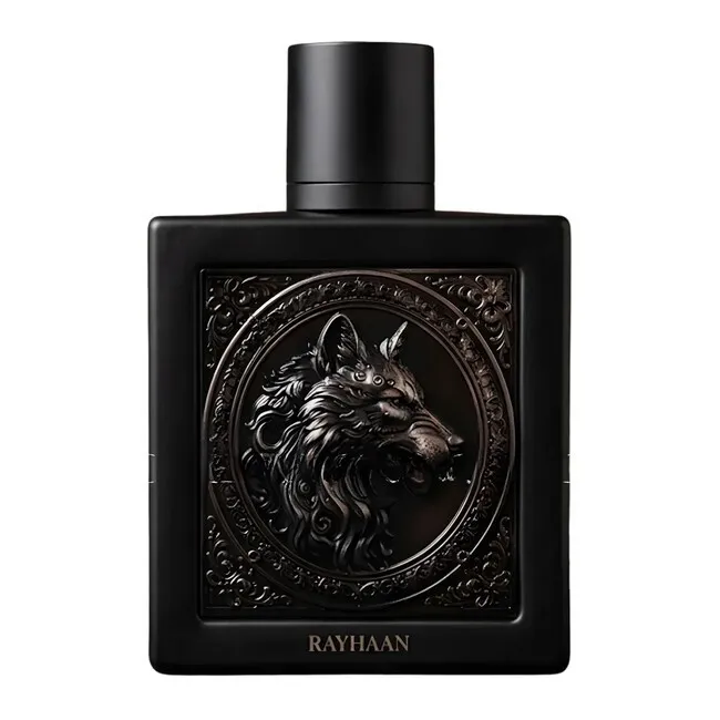 Rayhaan - Wolf Eau de Parfum - 100 ml