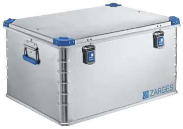 Eurobox 750×550×380 mm 157 ltr