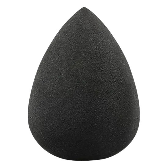 SOHO Beauty Blending Teardrop Sponge Black