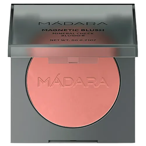Madara Magnetic Blush Mineral Cheek Blusher 2 Bare Blossom (6 g)