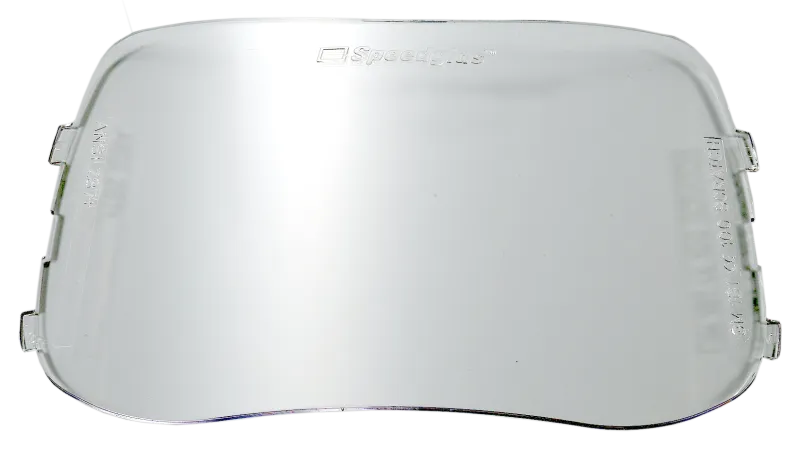 Speedglas 100 ydre beskyttelsesglas, 10stk
