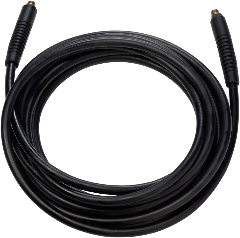 Højtryksslange 10 m enkelt-wire DN8