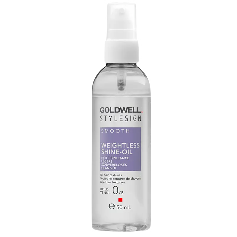 Goldwell StyleSign Weightless Shine-Oil (50 ml)