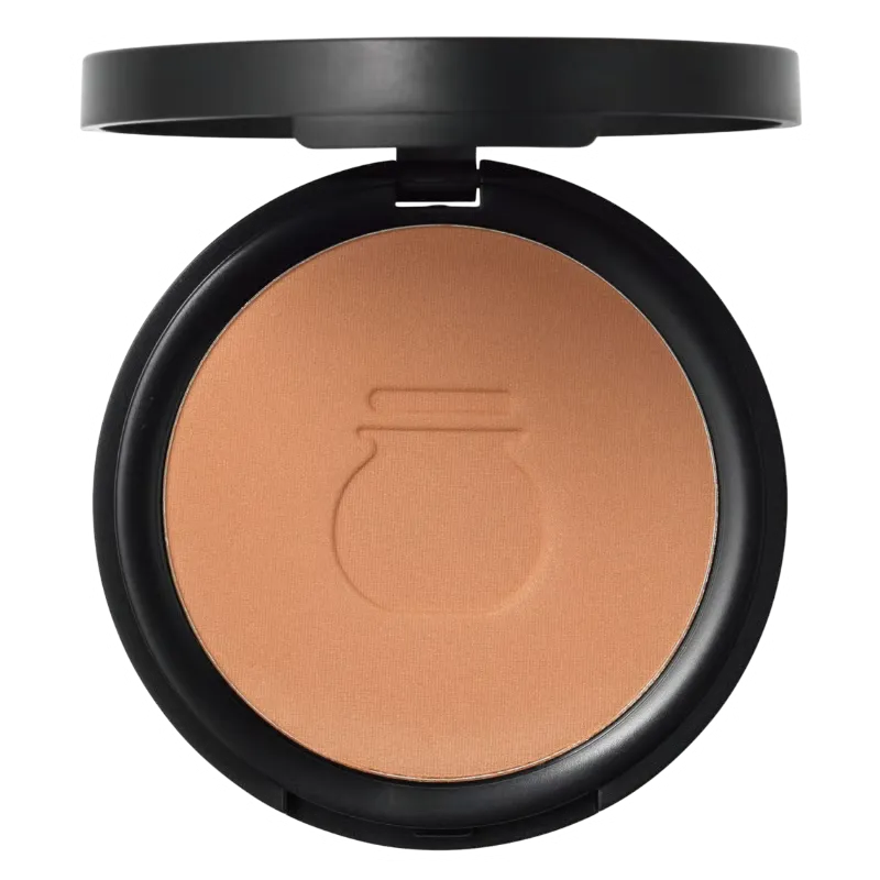 Nilens Jord Mineral Powder 553 Calico 10 g.
