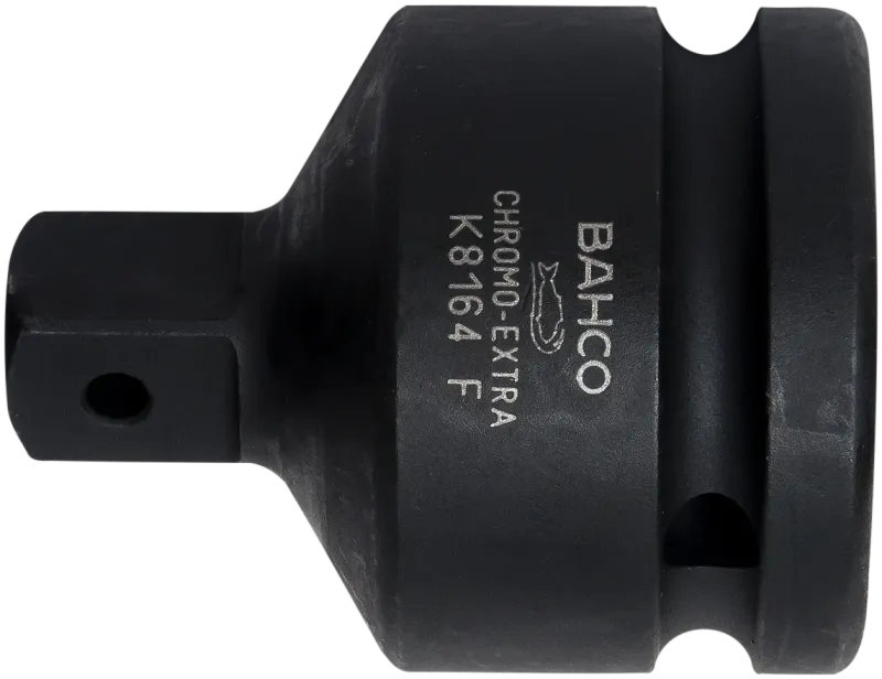 Kraftadapter 3/4" indv.-1/2" udv. K8464F
