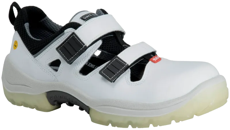 Jalas Respiro sikkerhedssandal 3510R-36