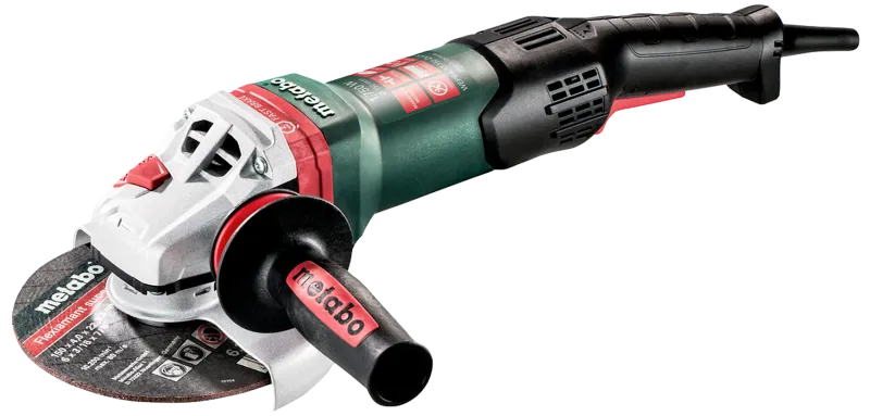 Vinkelsliber 150mm 1750W WEPBA 17-150 Quick RT