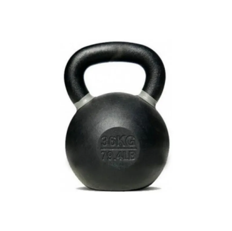Toorx PRO Cross Evo Kettlebell - 36 kg