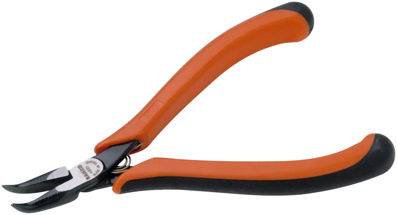 Ergo spidstang 4833 60° glat