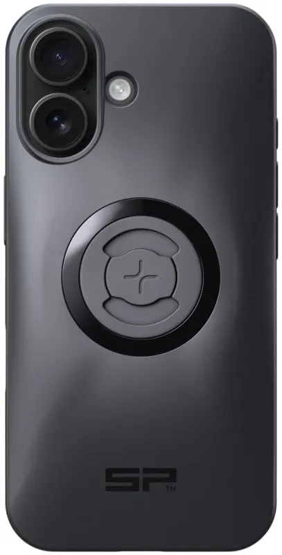 SP Connect Smartphone Cover  Case SPC+  - iPhone 16