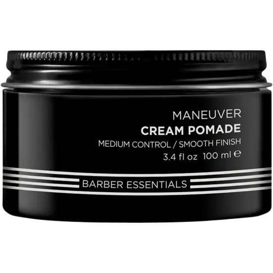 Redken Brews Maneuver Cream Pomade 100 ml.