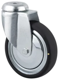 Drejehjul 2470 DYK 075 P30-11