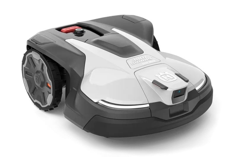 Husqvarna Automower 450V Nera