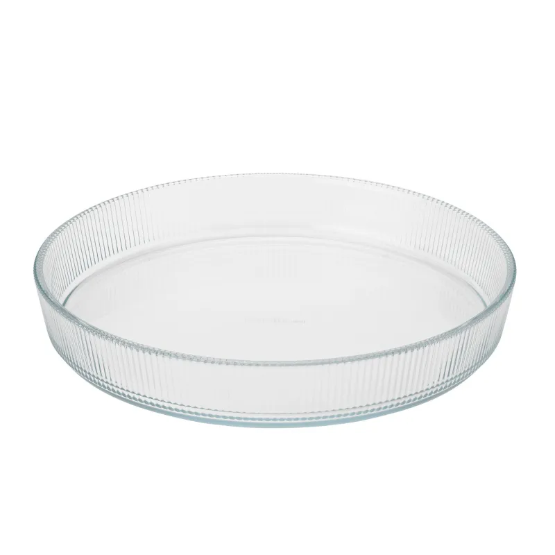 Stelton Pilastro Ovnfast fad Ø24 cm