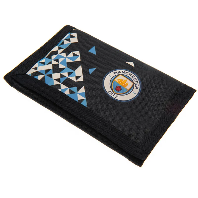 Manchester City Nylon pung