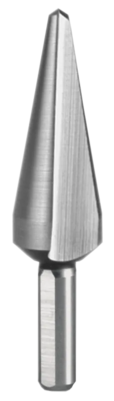 Pladebor HSS CNB str.1, 3-14mm