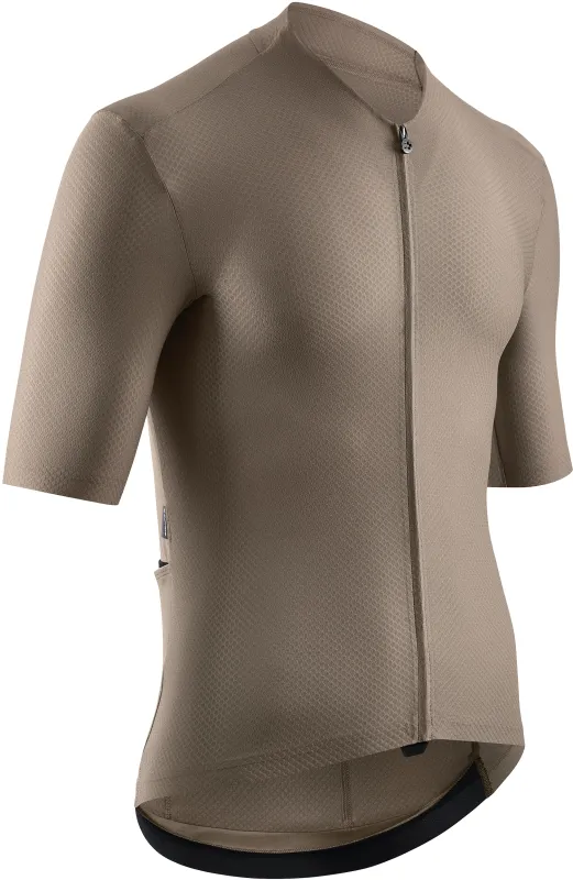 Assos EQUIPE R Jersey S11 - Terra Sand