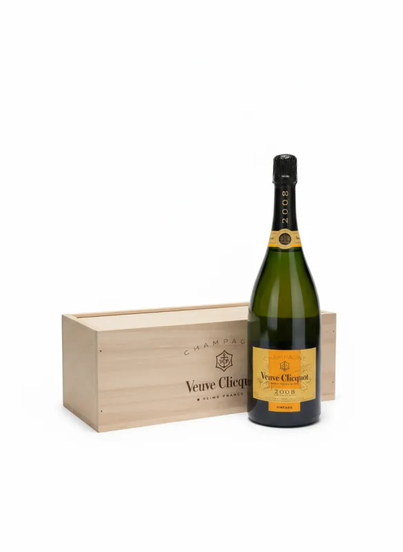Veuve Clicquot Vintage 2008 Mg 1500ml