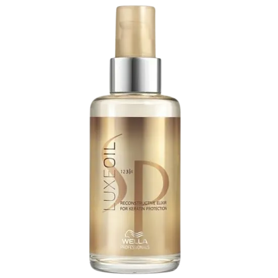 Wella SP LuxeOil Reconstructive Elixir 100 ml.