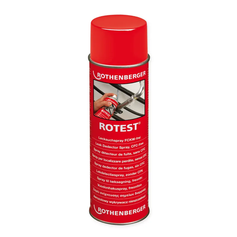 ROTEST - Lækagespray 400 ml