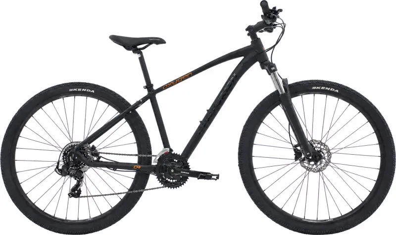 Centurion Oxygen 21g 2026 - Blå