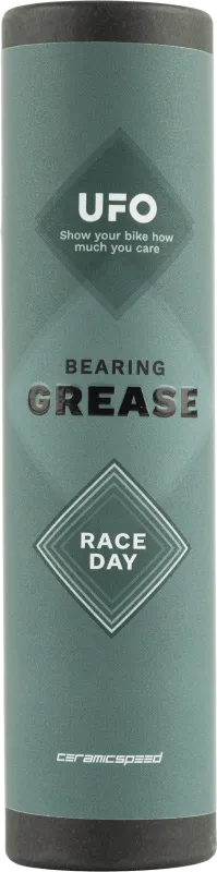 CeramicSpeed UFO Bearings Race Day Grease