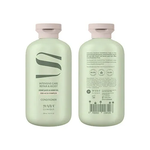 CBD-Acid Complex Intensive Care Conditioner - 300 ml.