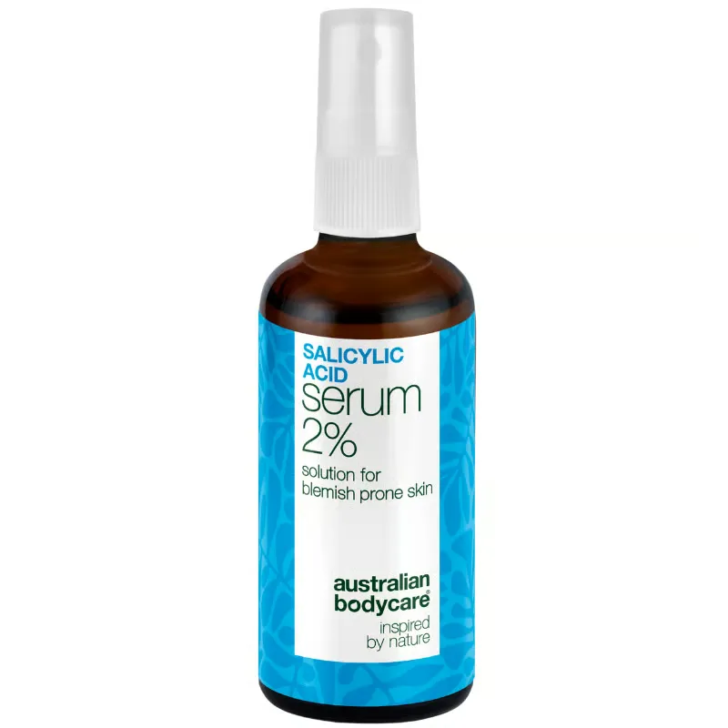 Australian Bodycare Salicylic Acid Serum 2% (100 ml)