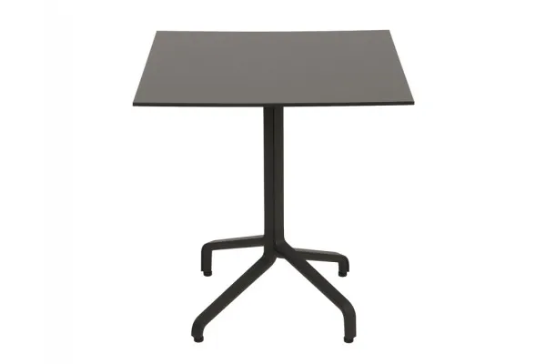 Nardi Cafebord Professionel 70x70cm - Antracit