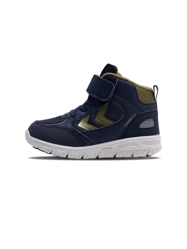 X-LIght 2.0 Mid Tex Jr - 7381 - 27