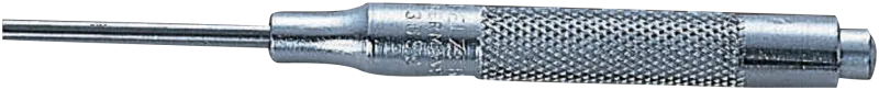 Splituddriver m/føring 1,4 mm