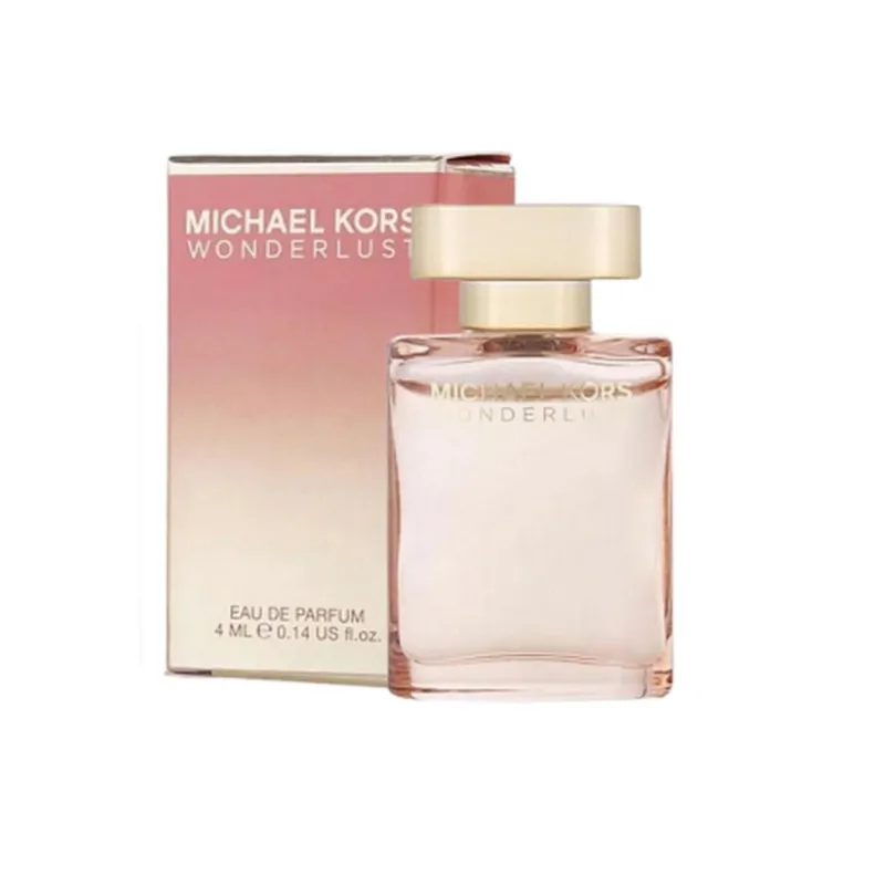 Michael Kors - Wonderlust Eau de Parfum Mini - 4 ml
