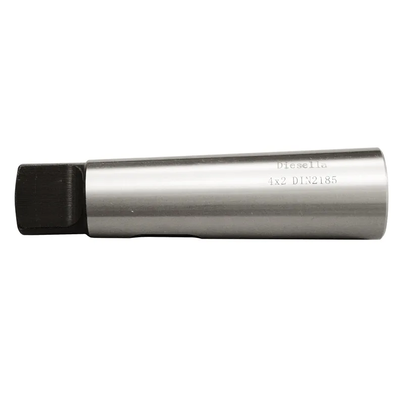 Reducerbøsning MK 2-1 DIN2185