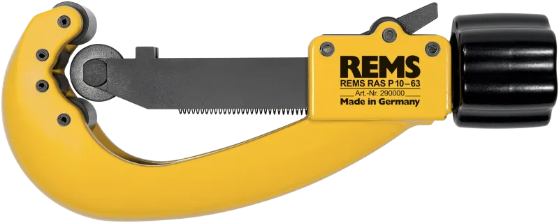 REMS rørskærer RAS P 10-63