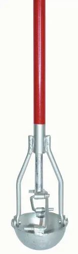 Kloakrenser rund 1,5 M