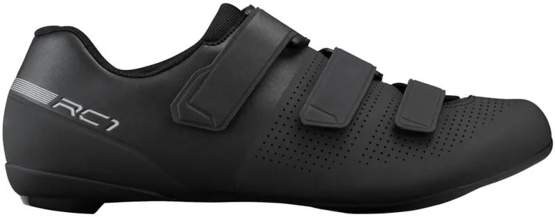 Shimano SH-RC102 SPD-SL Race Sko - Black